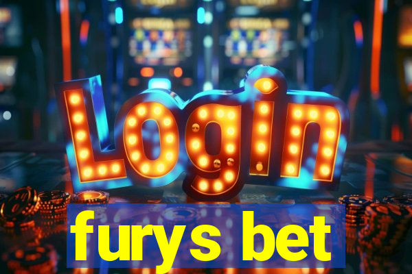 furys bet