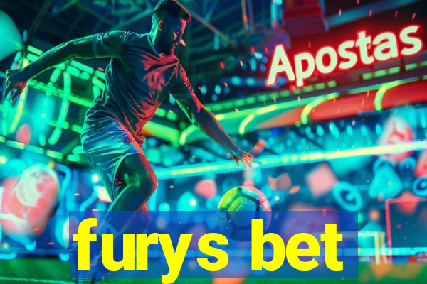 furys bet