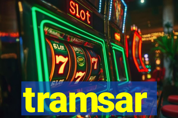 tramsar