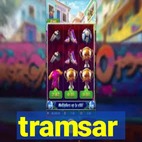 tramsar