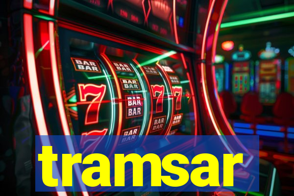 tramsar