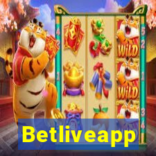 Betliveapp