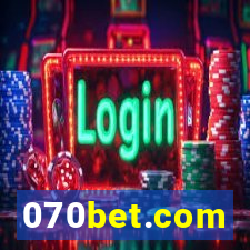 070bet.com