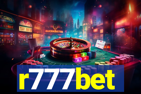 r777bet