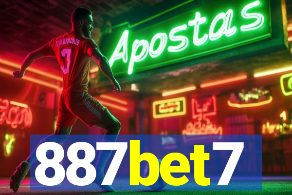 887bet7