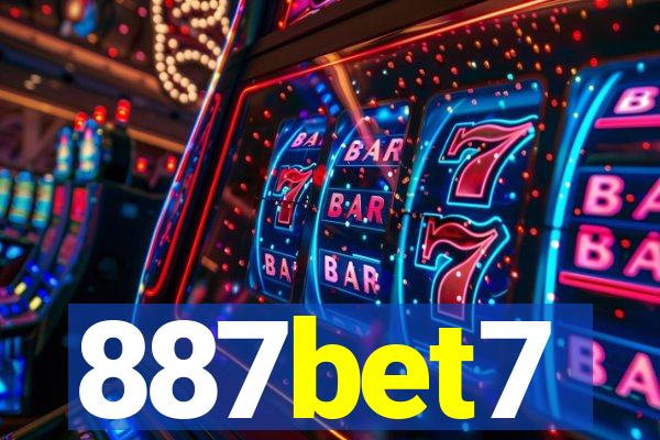 887bet7