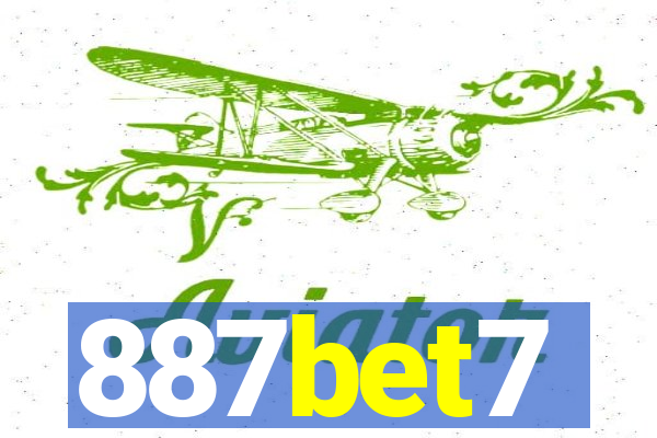 887bet7