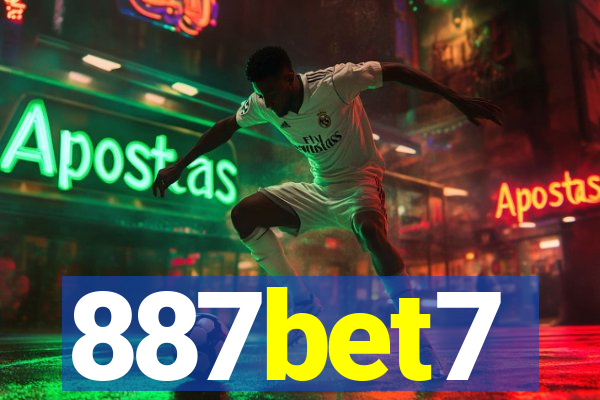 887bet7