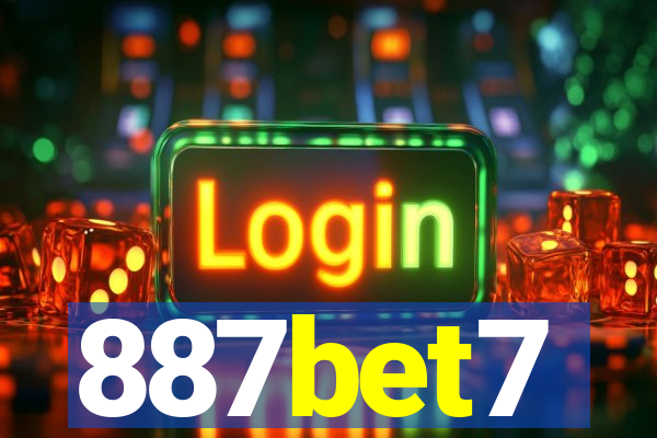 887bet7