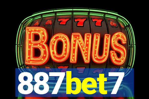 887bet7