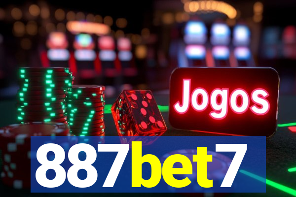 887bet7