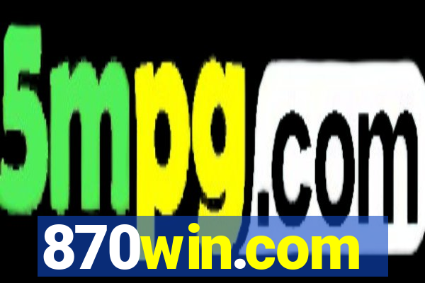 870win.com