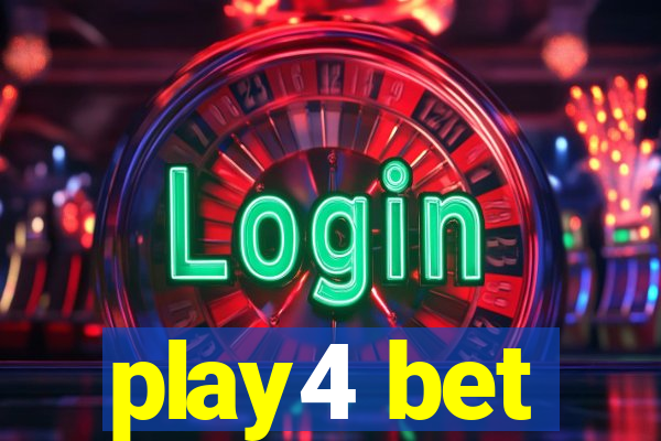 play4 bet