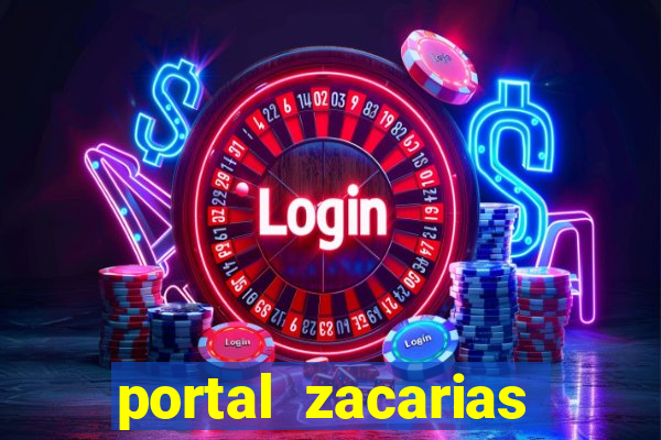 portal zacarias menino gustavo