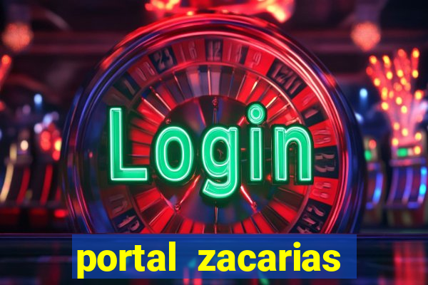 portal zacarias menino gustavo