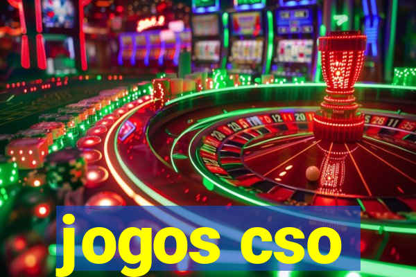 jogos cso