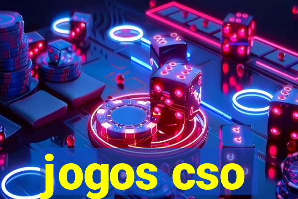 jogos cso