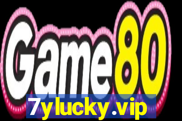 7ylucky.vip