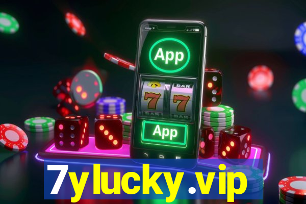 7ylucky.vip