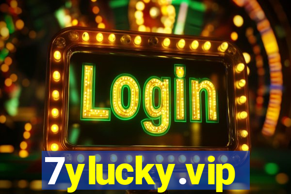 7ylucky.vip