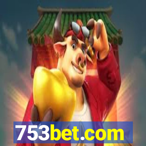 753bet.com