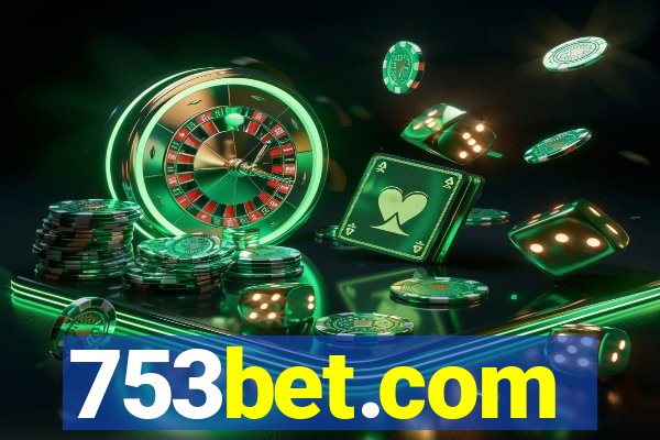 753bet.com