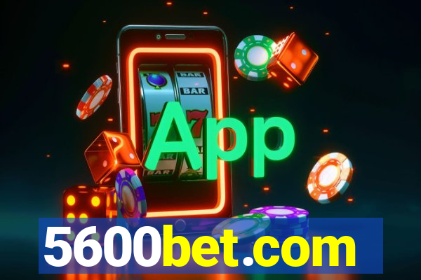 5600bet.com