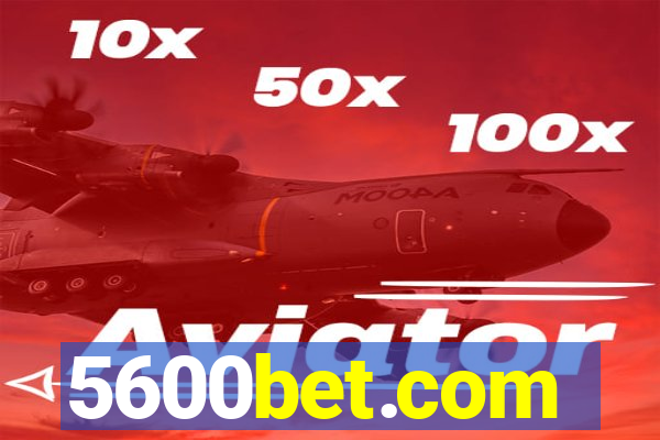 5600bet.com