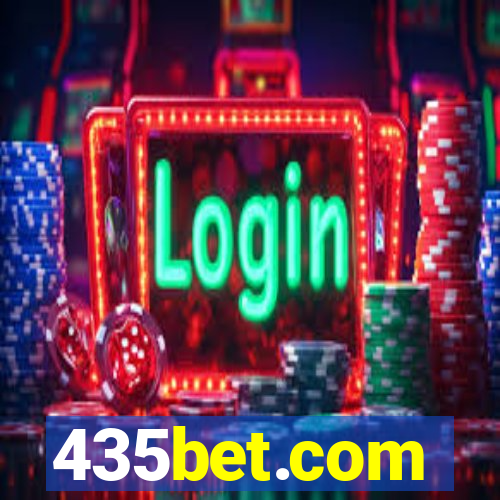 435bet.com