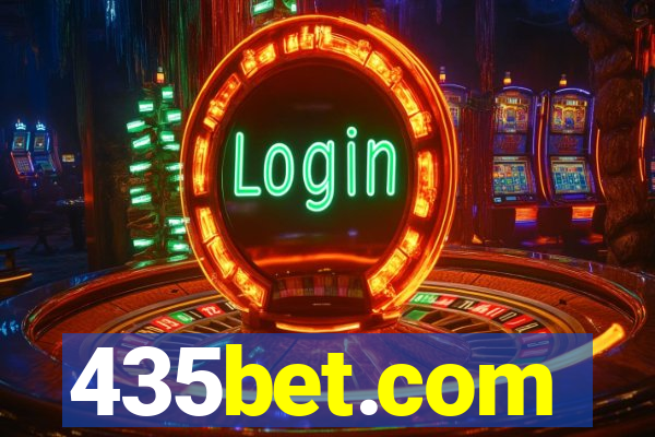 435bet.com