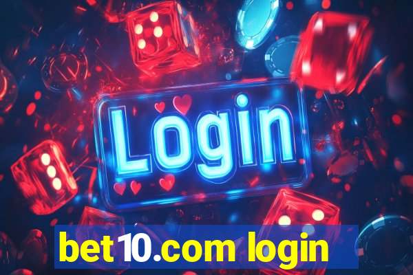 bet10.com login