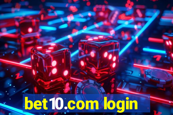 bet10.com login