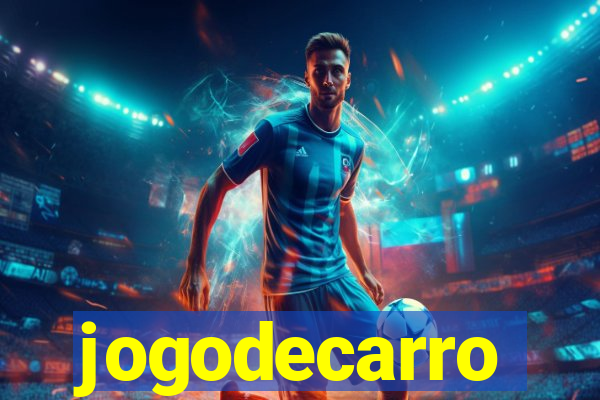 jogodecarro