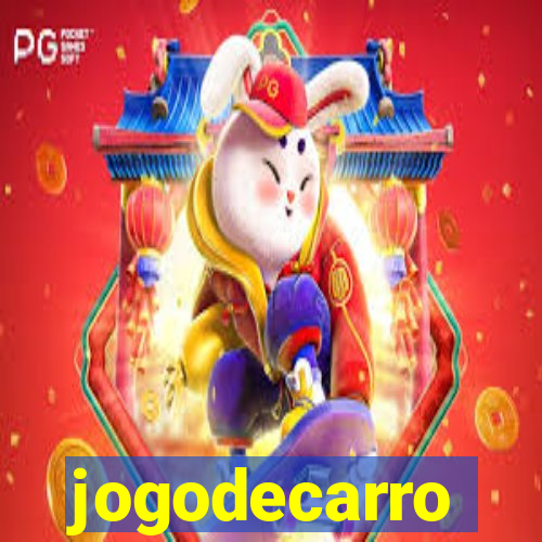 jogodecarro