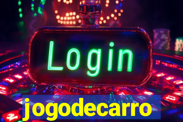 jogodecarro