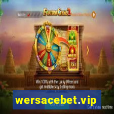 wersacebet.vip