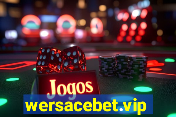 wersacebet.vip