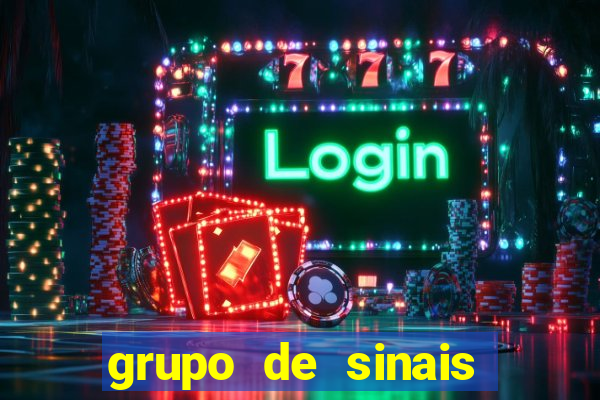 grupo de sinais trader telegram