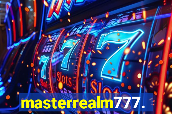 masterrealm777.com