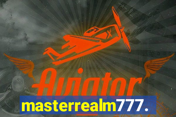 masterrealm777.com