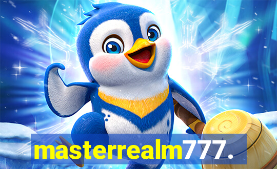 masterrealm777.com