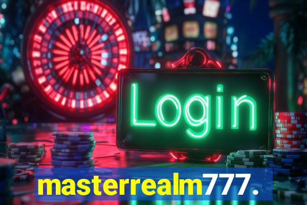 masterrealm777.com