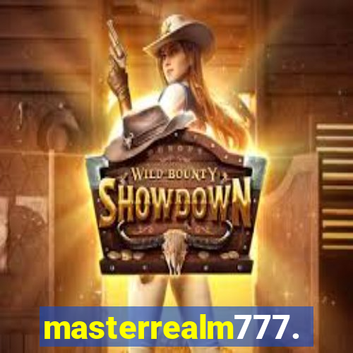 masterrealm777.com