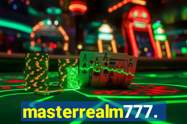 masterrealm777.com