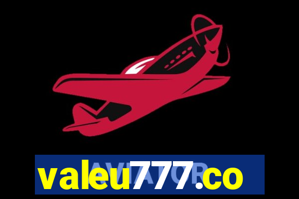 valeu777.co