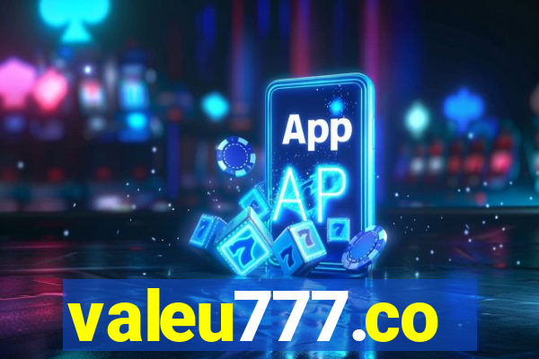 valeu777.co