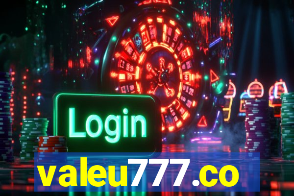 valeu777.co