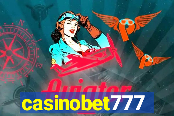 casinobet777