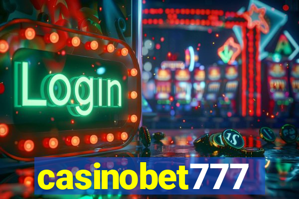 casinobet777