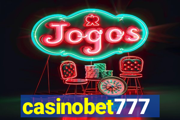 casinobet777